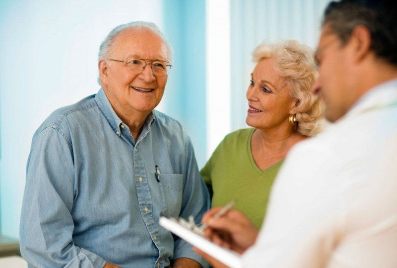 Ways to help control diabetes