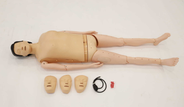 Adult Water Recue Training System