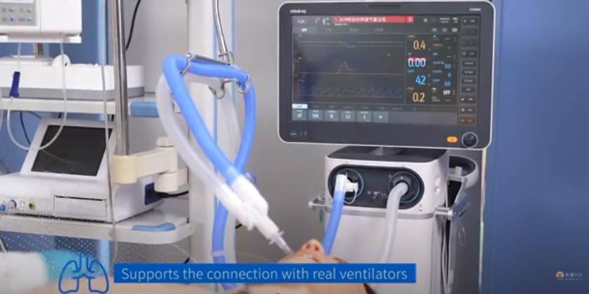 The Birthing Simulator