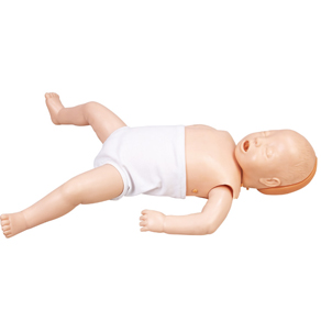 Mô hình CPR trẻ sơ sinh