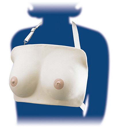 Breast Self-Examination Teaching Model