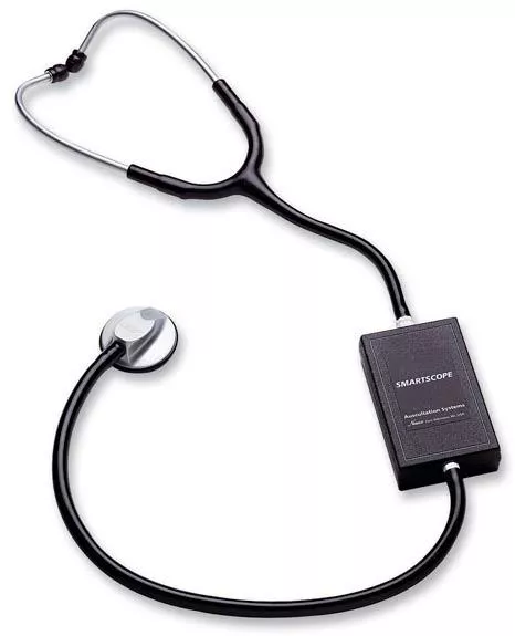 Auscultation Simulator