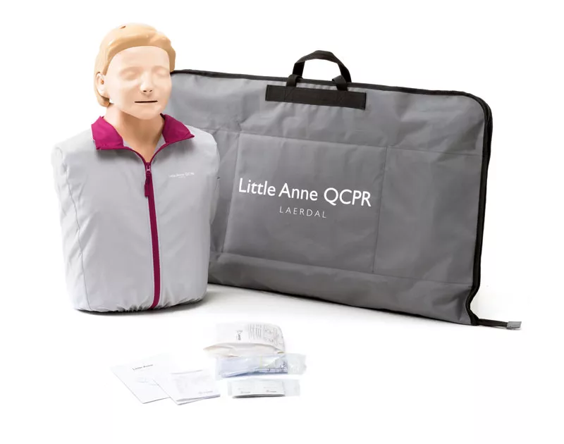 Mô hình hồi sức cấp cứu người lớn bán thân có app kiểm soát