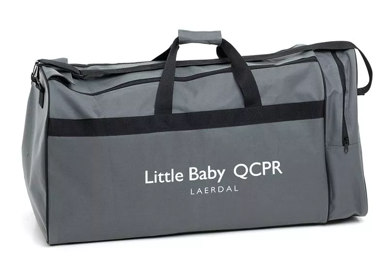 Mô hình cấp cứu nhân tạo trẻ sơ sinh (Little Baby QCPR)