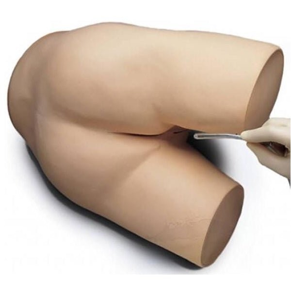 Advanced Patient Care Enema