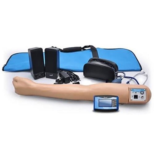 Blood Pressure Training System