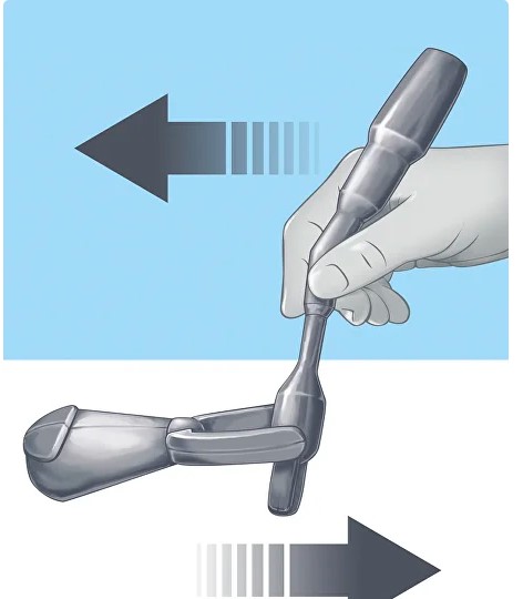 HỆ THỐNG PHẪU THUẬT TAI MŨI ẢO HỖ TRỢ HAPTICS