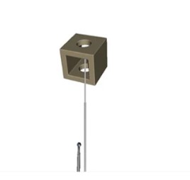 HỆ THỐNG PHẪU THUẬT TAI MŨI ẢO HỖ TRỢ HAPTICS